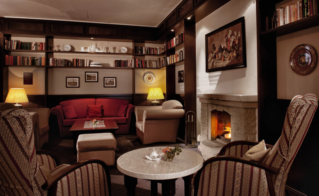 Hotel Villa Weltemühle Dresden - Général