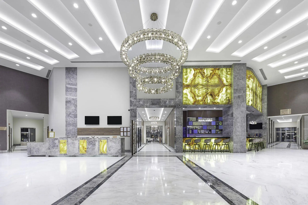 Hotel photo 15