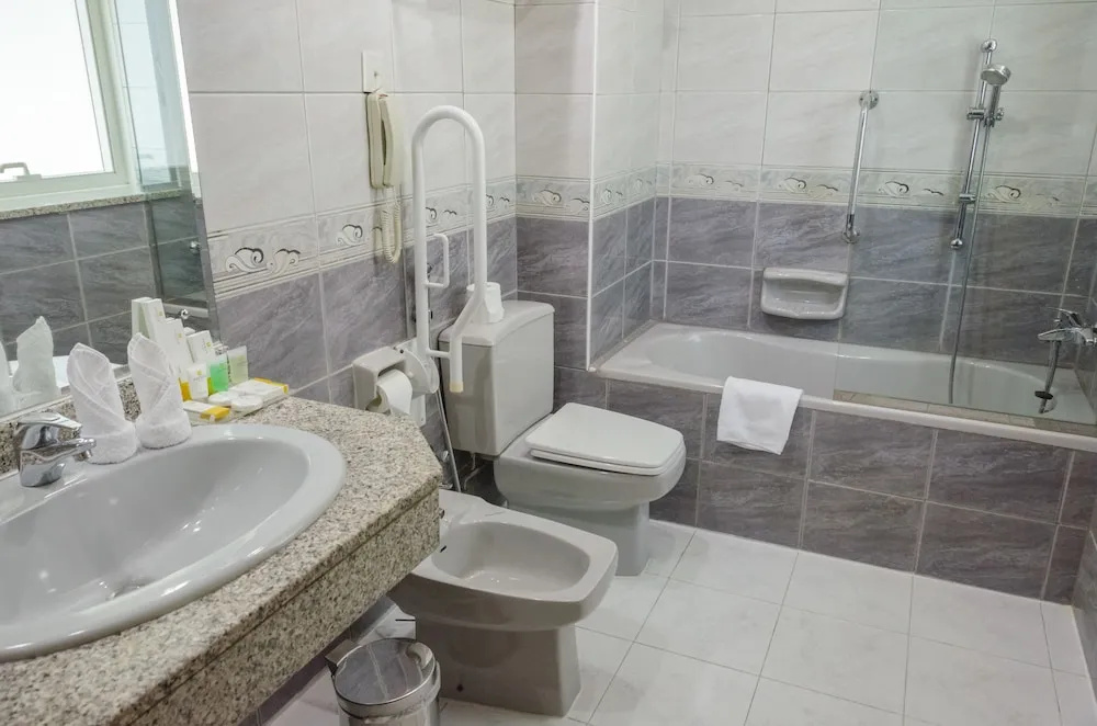 Avenue Hotel Dubai - Chambres