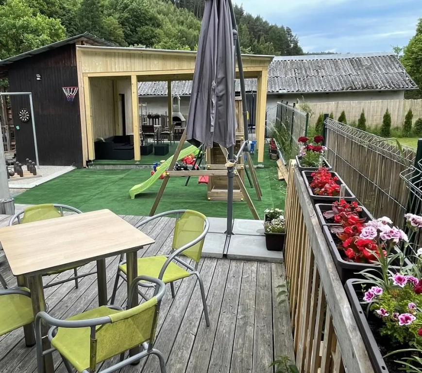 Apartmany Vlčková