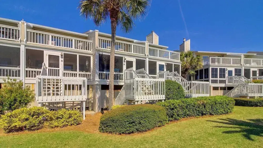 20 Beach Club Villa by Avantstay Close to the Beach & Golf Courses!