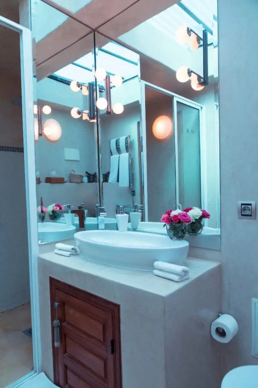 1 Bedroom Junior Suite