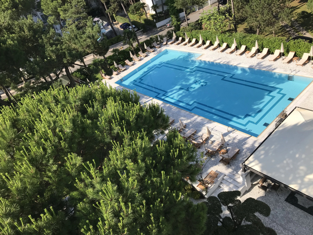 Hotel Greif - Général