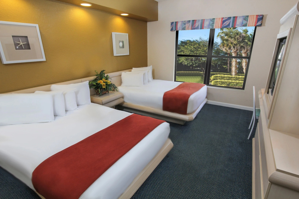 Westgate Vacation Villas - Général