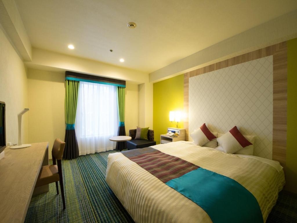 New Otani Inn Sapporo 사진 9