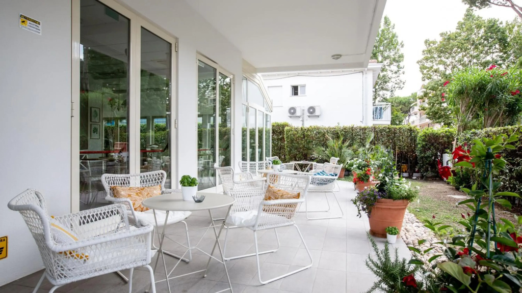 Villa Rosa BeYou Hotel - Général
