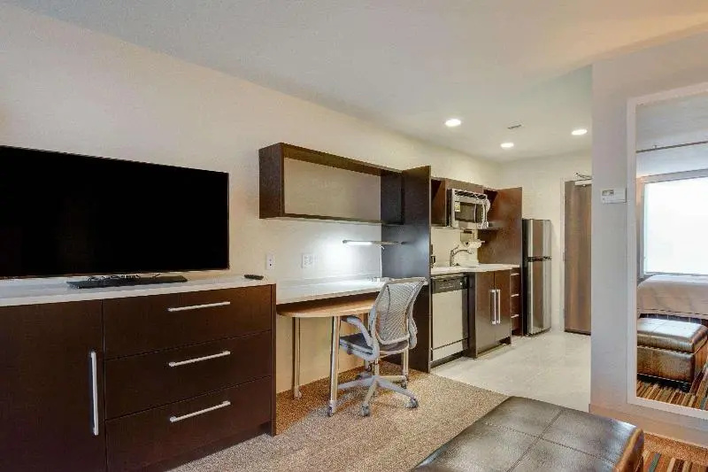 Home2 Suites by Hilton Irving / DFW Airport North - Chambres