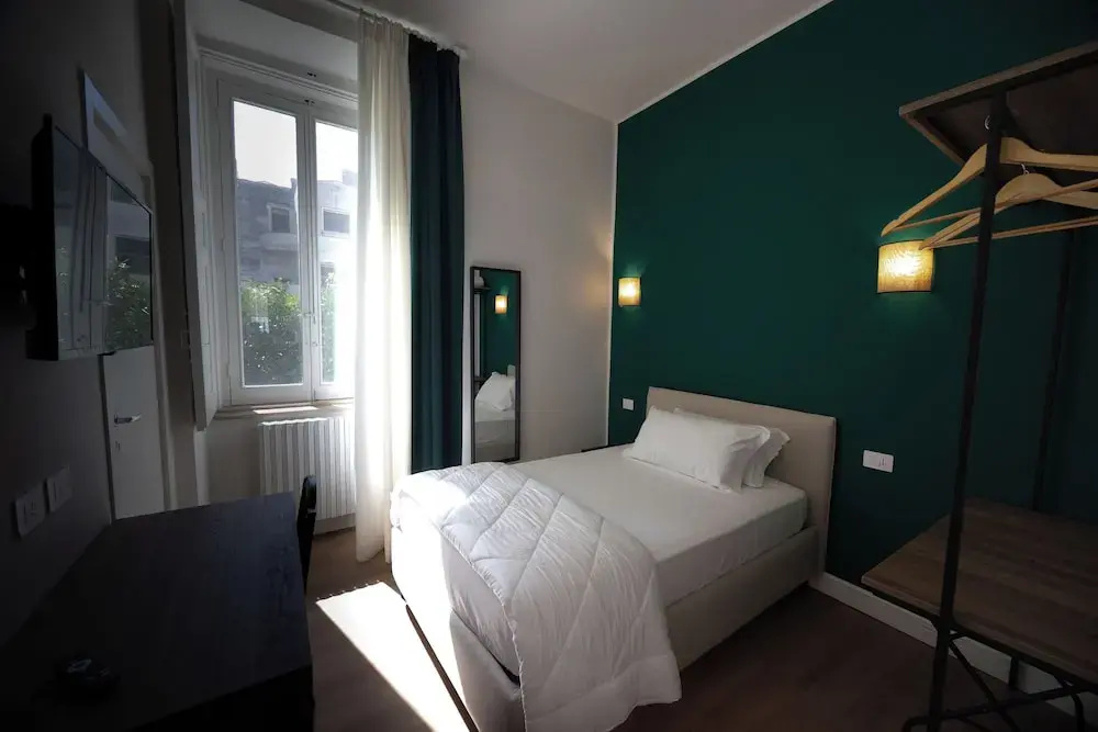 Extra B&B