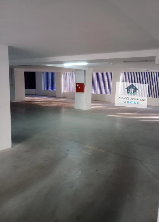 MAZZE Apartment