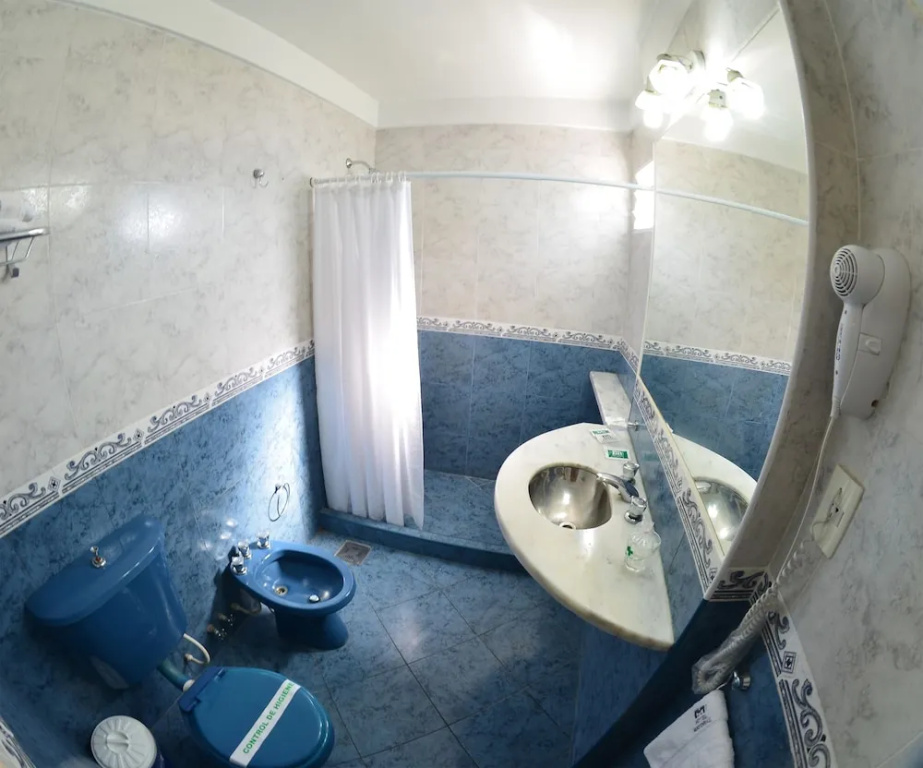 Hotel Mayoral - Chambres