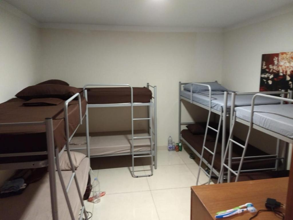 Hostal Malta Md — 2