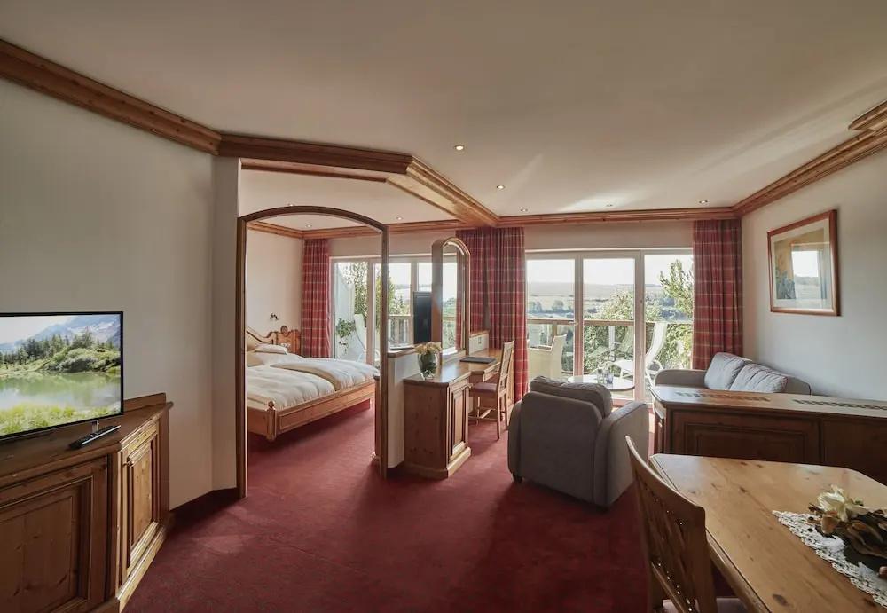 Sporthotel Leweck - Général