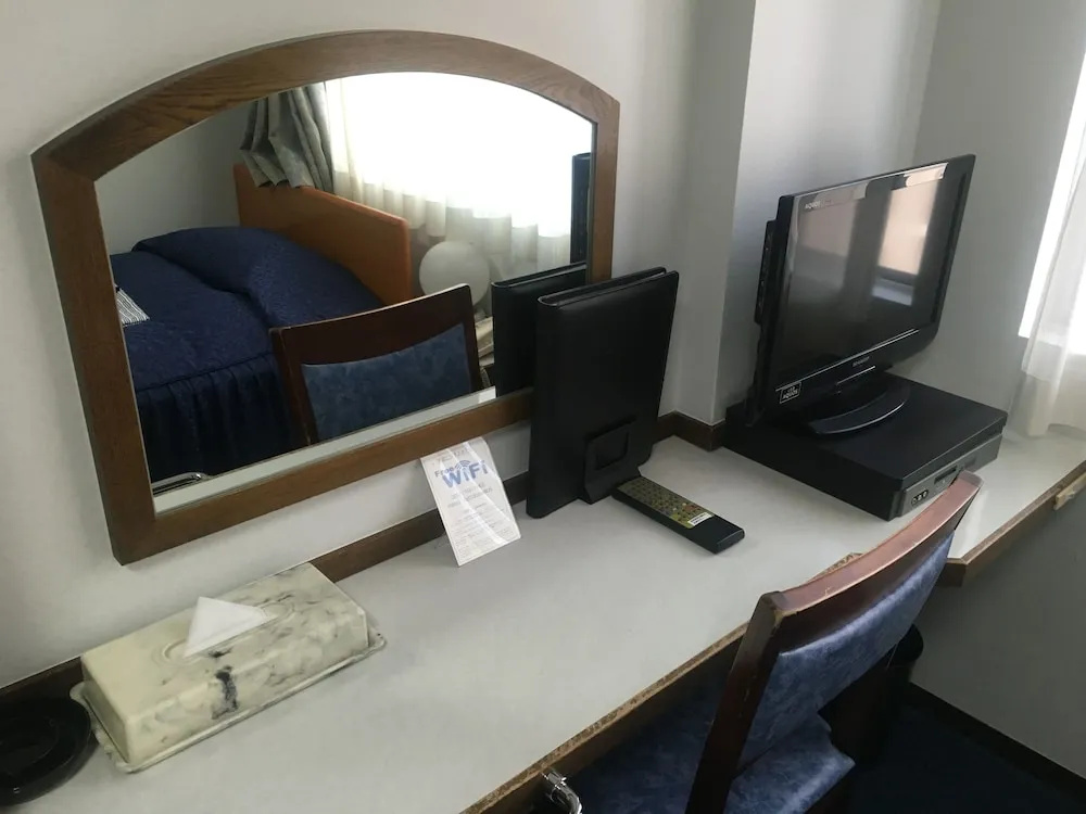 Tokyo Business Hotel - Chambres