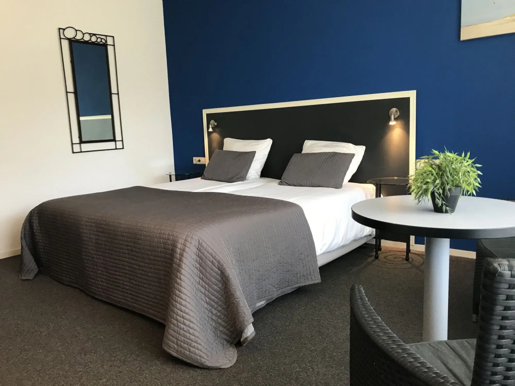 Fletcher Strandhotel Renesse - Général
