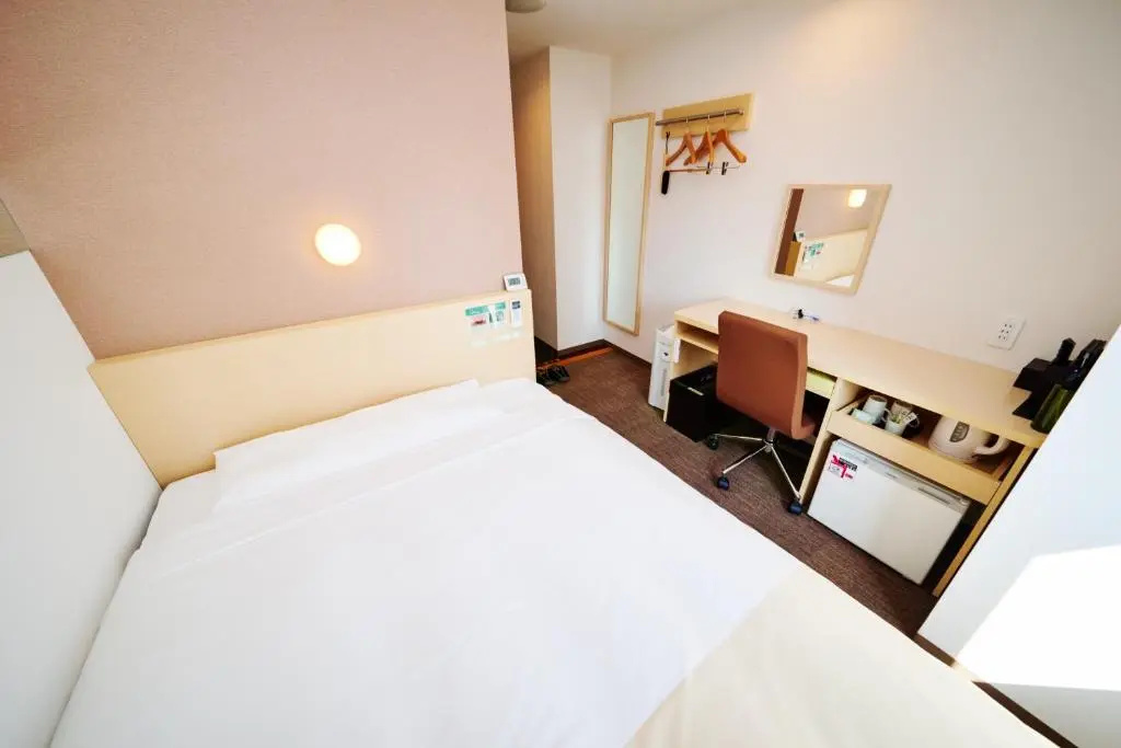 Super Hotel Akihabara-Suehirocho - Chambres