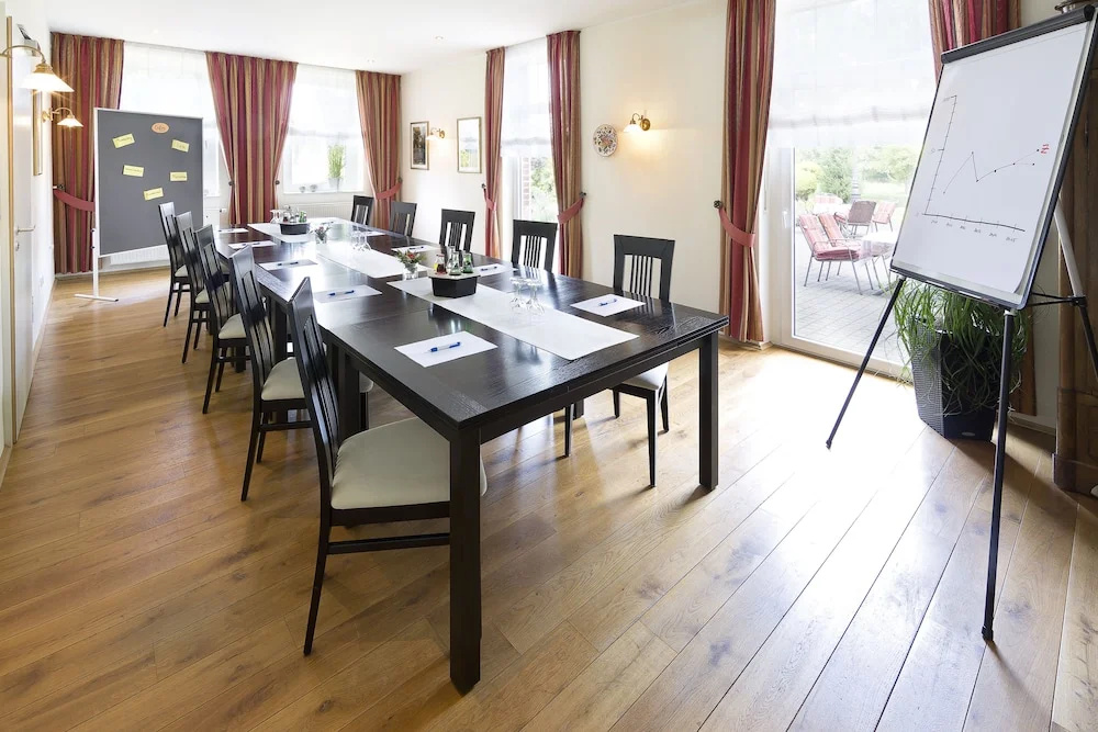 Landhotel Bartmann - Général