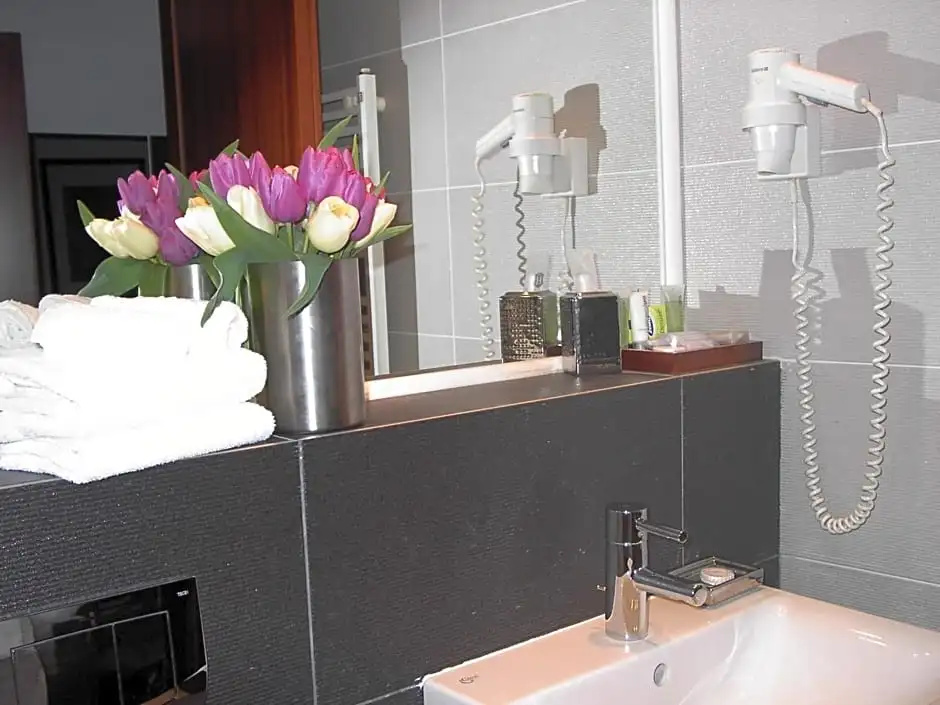 Unique Boutique - Chambres