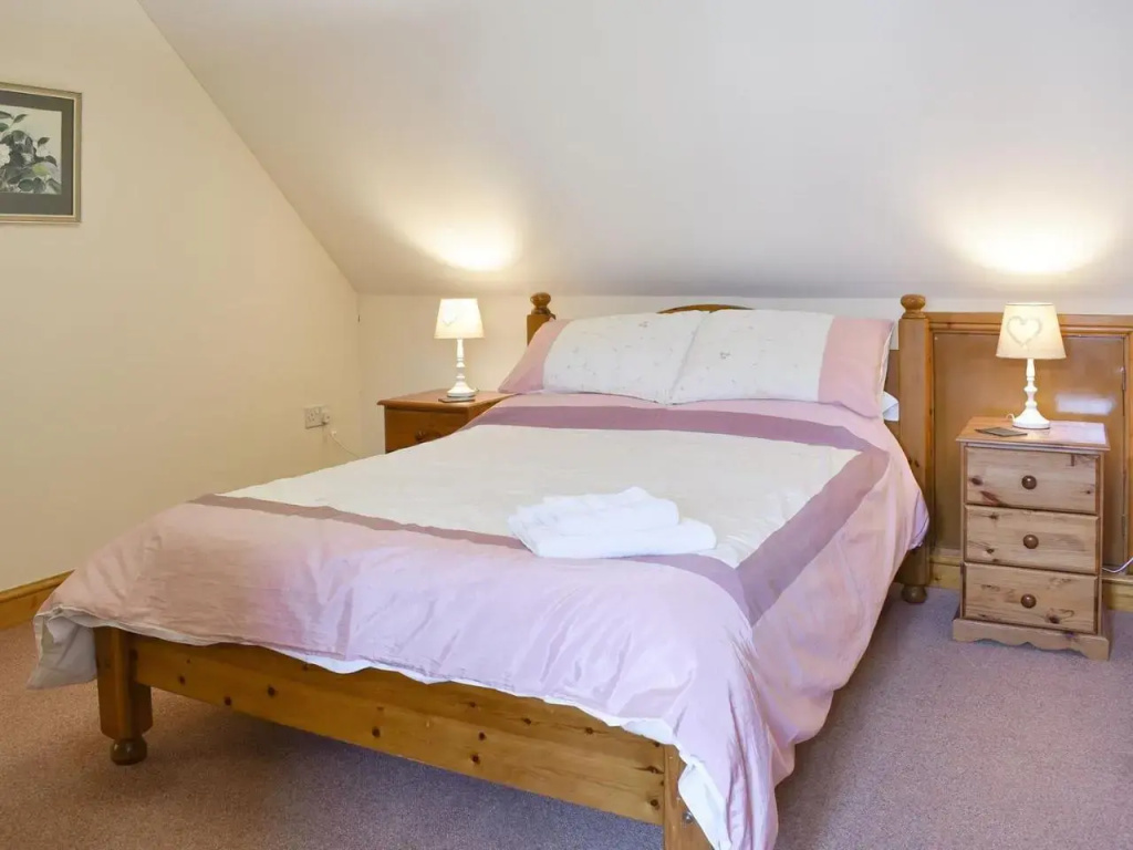 2 Sawmill Cottages