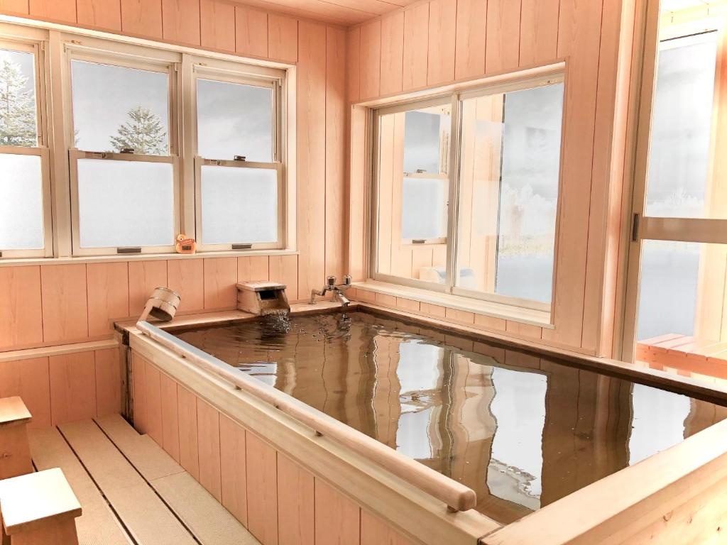 Resort House Niseko First 사진 9