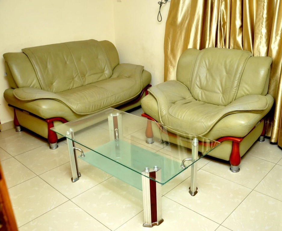 The Habitat Suites International Limited - Général