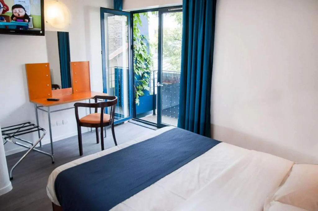 Hotel photo 14