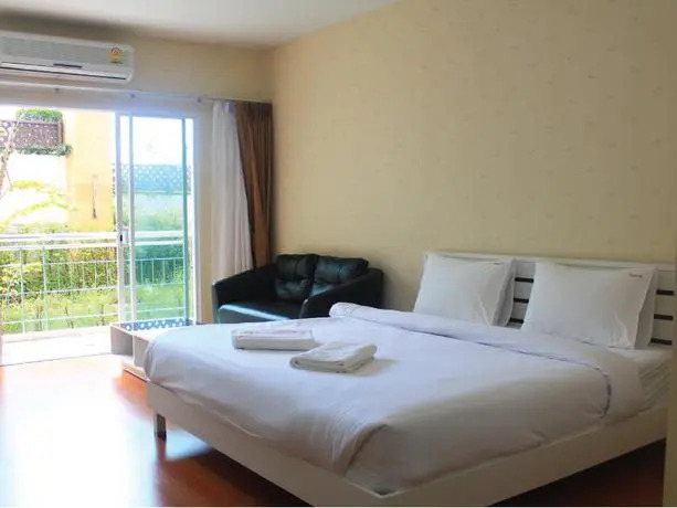 The Green Place Condo — фото 3