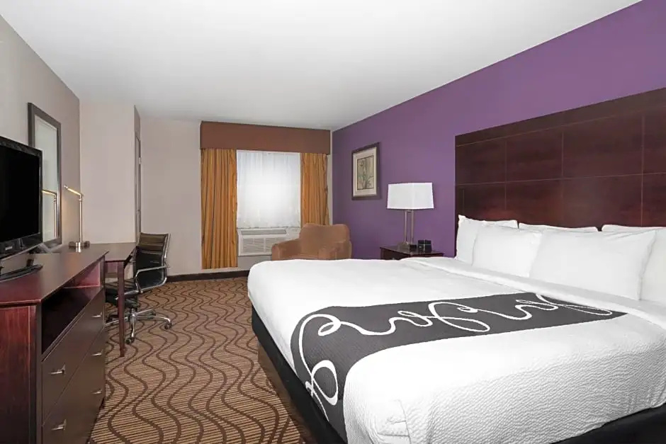 Baymont by Wyndham Henderson Northeast Denver - Chambres