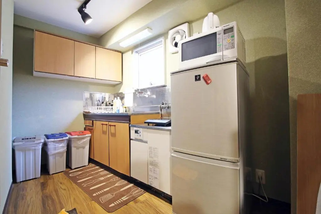 Shinjuku Tenjin 4F 사진 15
