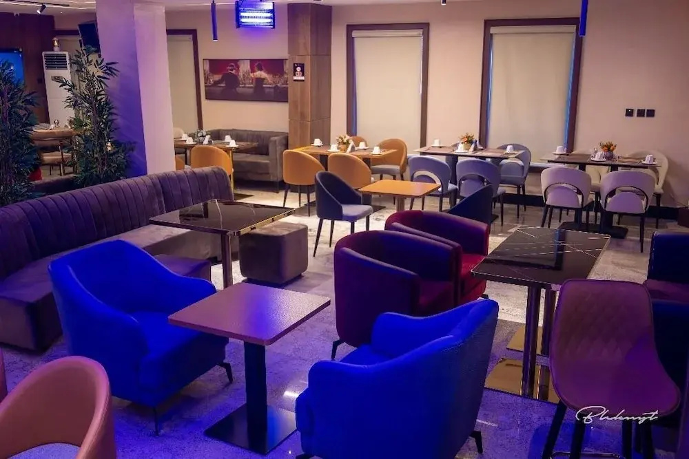 Hotel photo 7