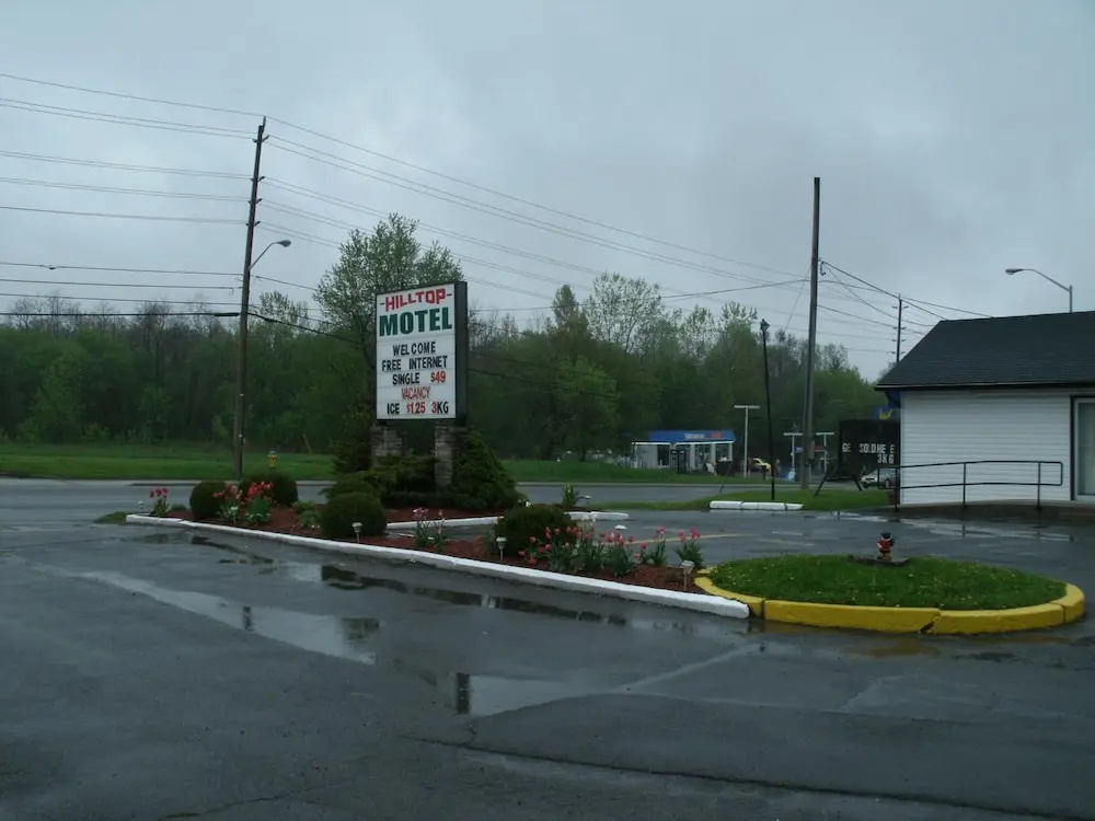 Hotel photo 13