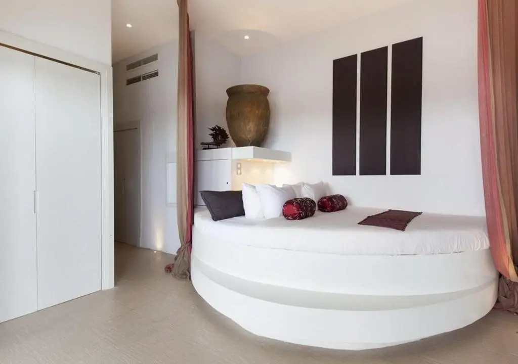 Baan Fan Noi - Chambres