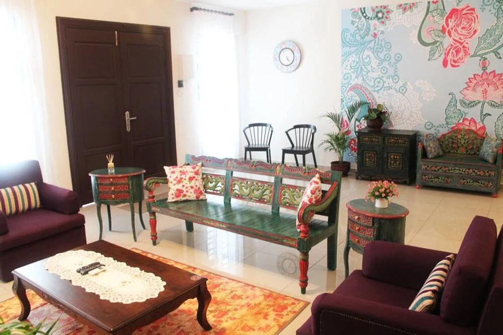 Hotel photo 12
