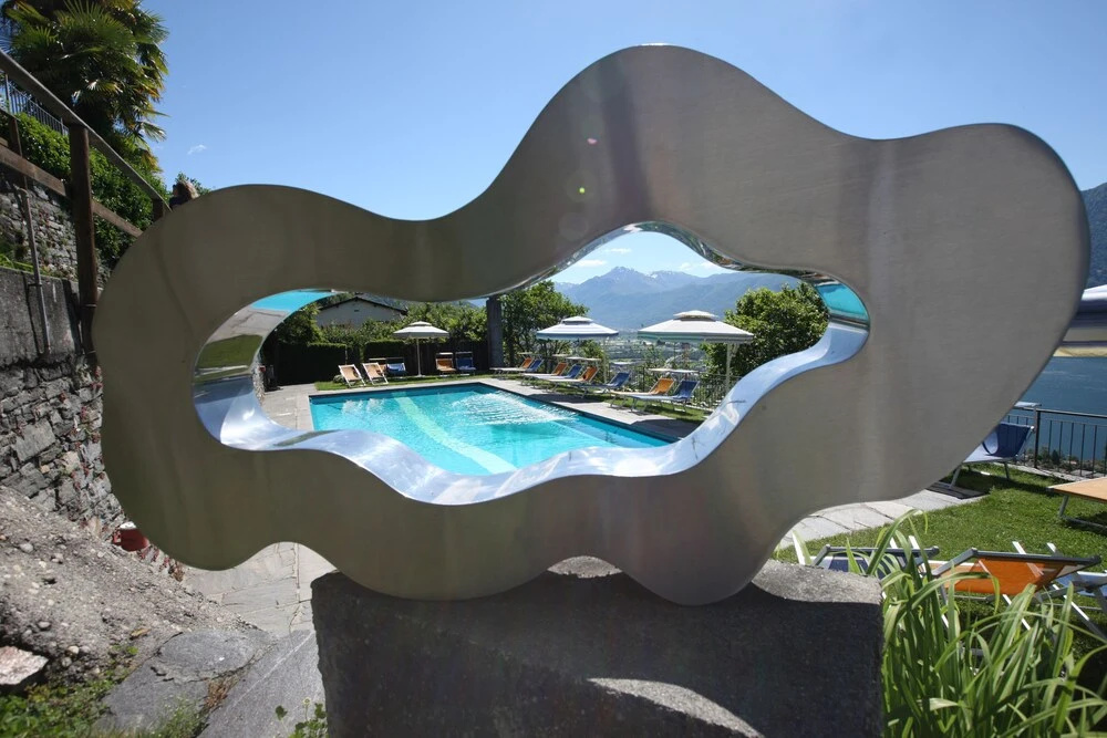 Garten Hotel Dellavalle - Général