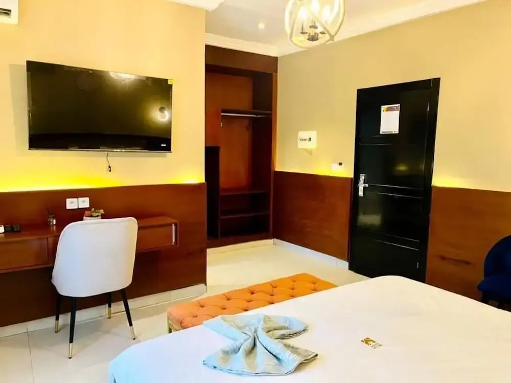 Hotel photo 3