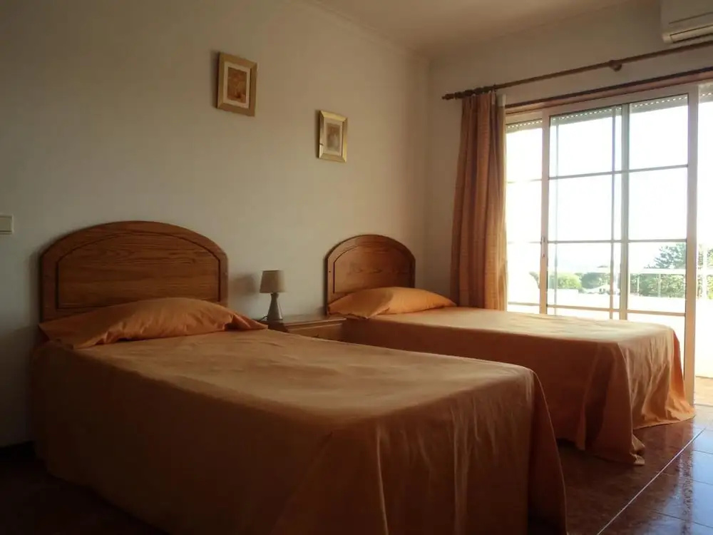Hotel Apartamentos Al Tarik - Général