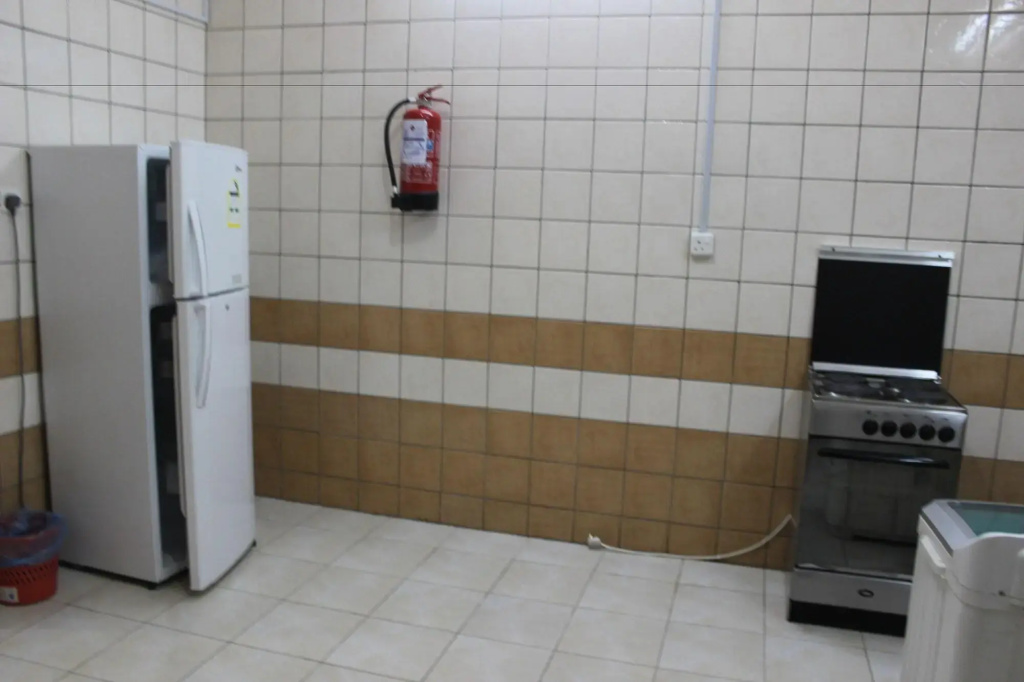 Al Eairy Furnished Apartments Al Baha 2 - фото 16