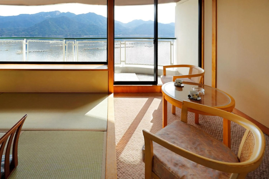 Aki Grand Hotel & Spa - Général