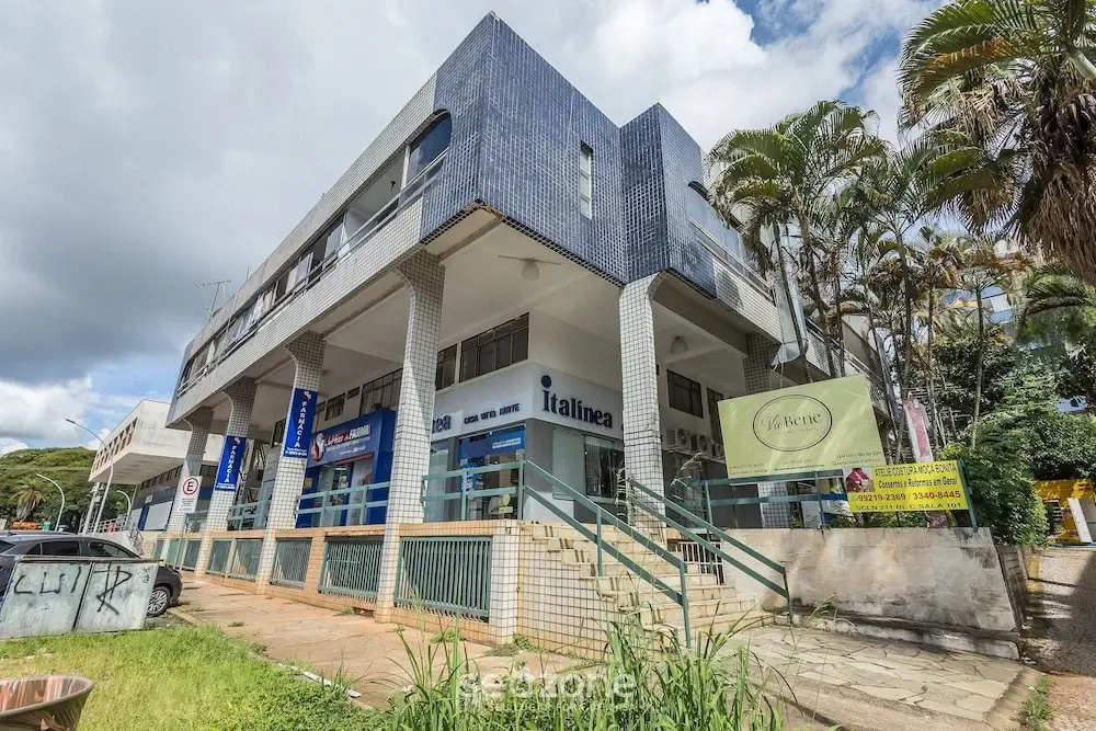 Complete Apartments in Asa Norte - BSB BVT