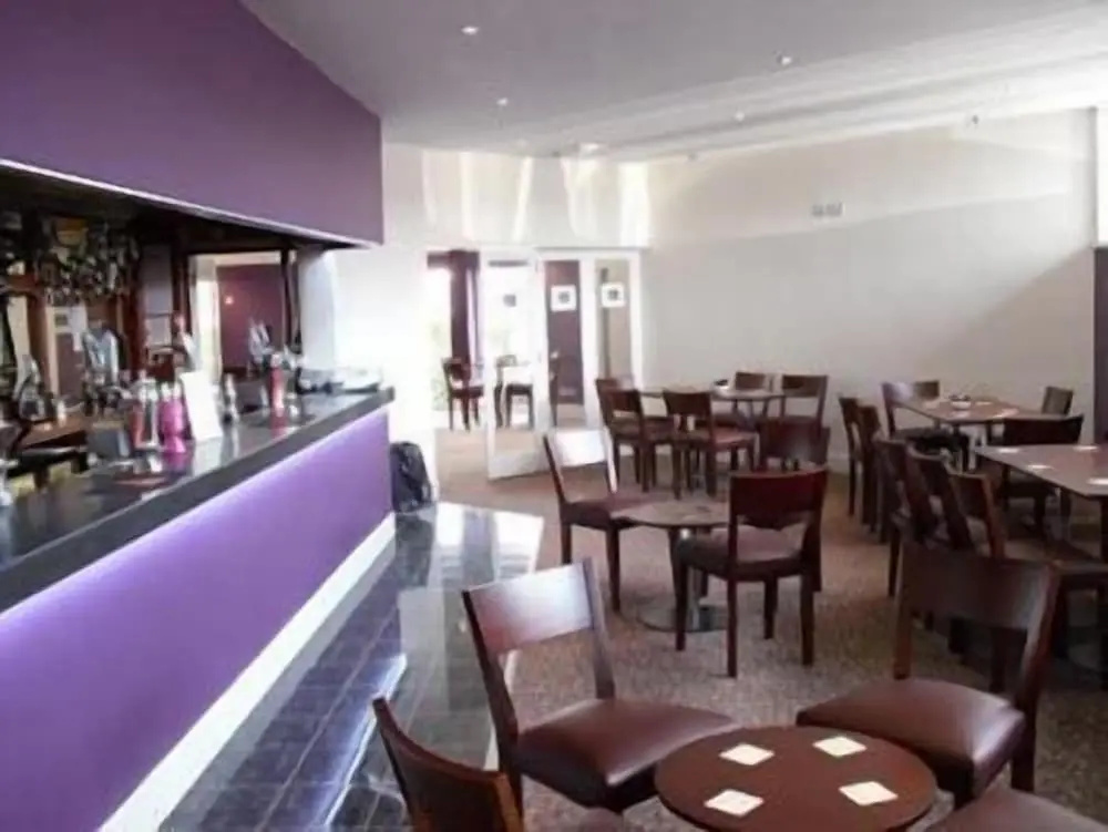 Hotel photo 13