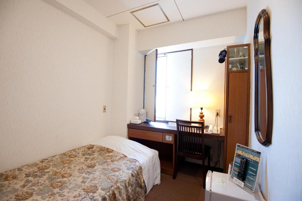 Ryogoku River Hotel 사진 3
