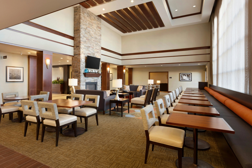 Staybridge Suites Midland by IHG - Général