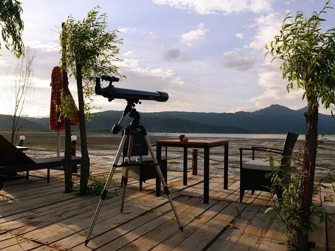 Lijiang Scenery Retreats Lake Front Villa Resort - фото 9