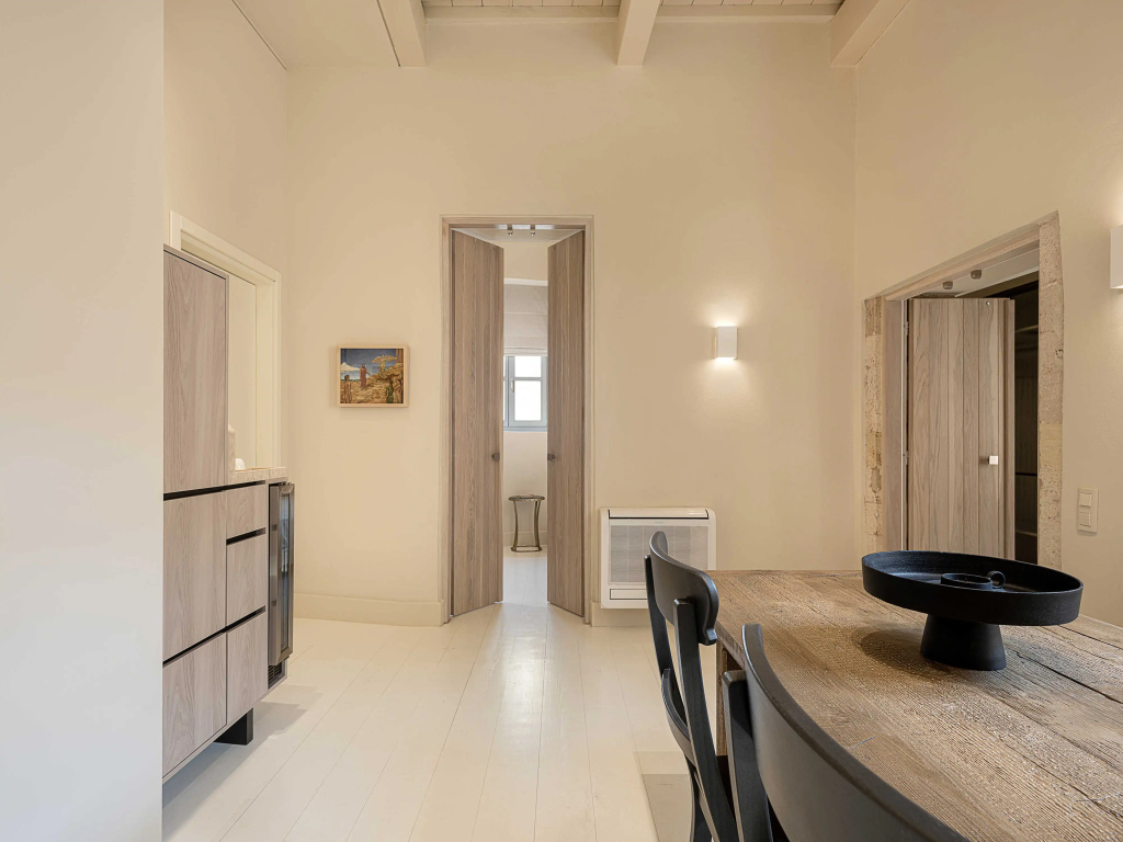 Azade Chania - Chambres