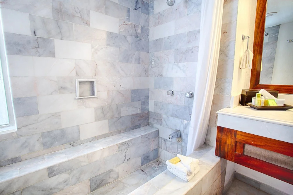 Vamar Vallarta All Inclusive Marina and Beach Resort - Chambres