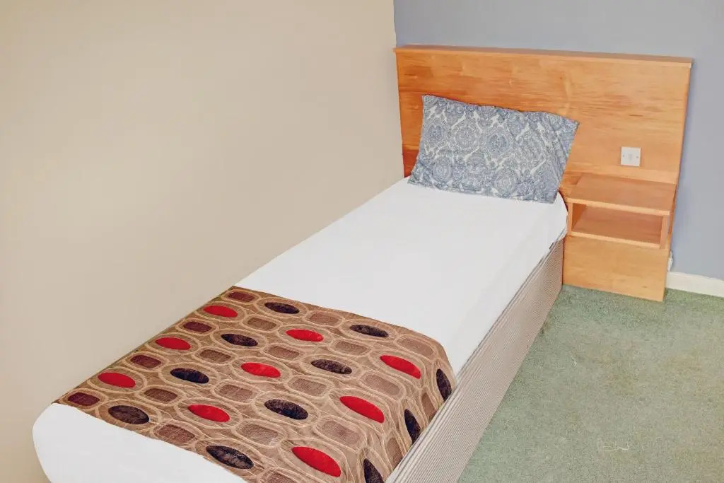 Shilton Inn By OYO Leicester - Chambres