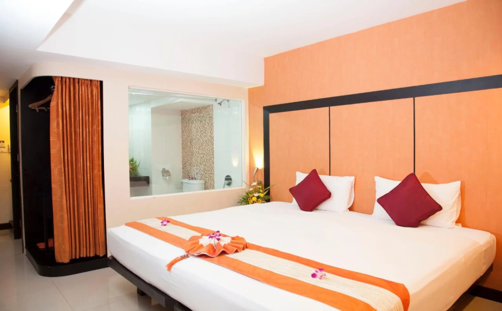 Hotel photo 5