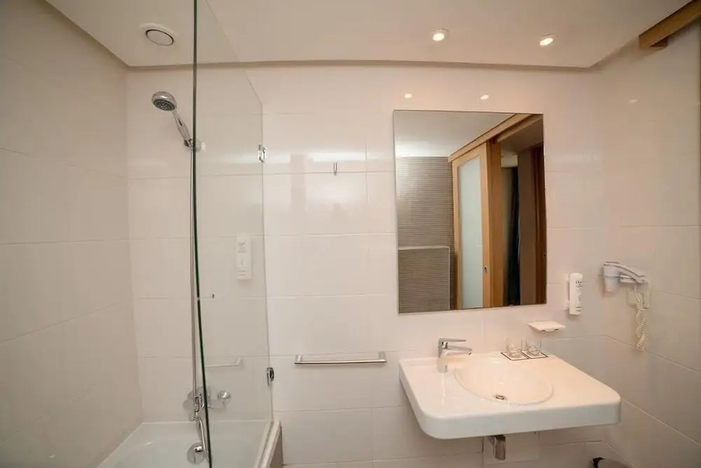 ONOMO Hotel Rabat Terminus - Chambres