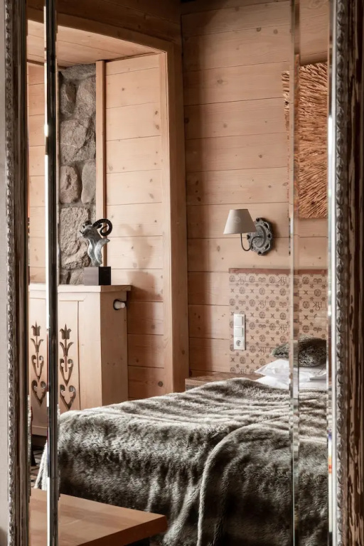 ARIES Hotel & SPA - Chambres