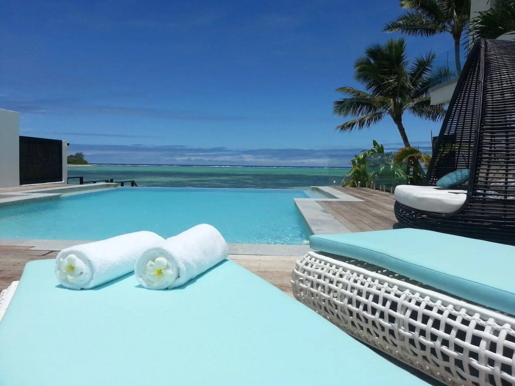 Crystal Blue Lagoon Villas - Général