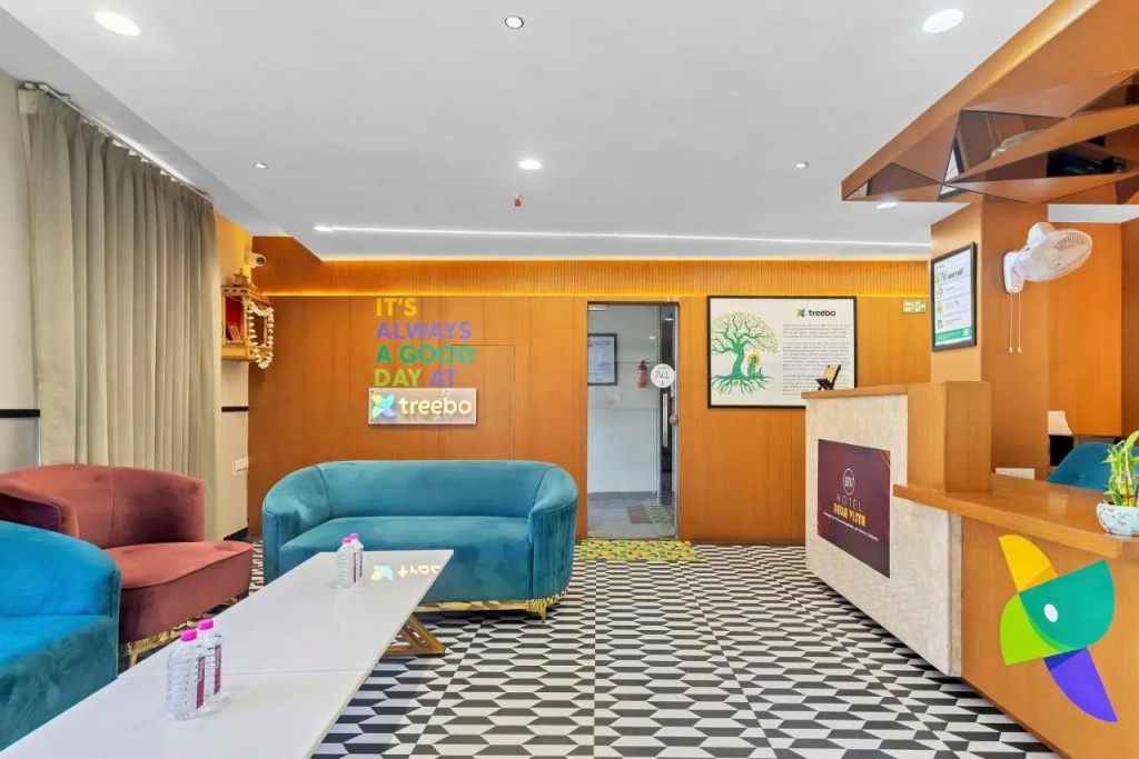 Hotel photo 17